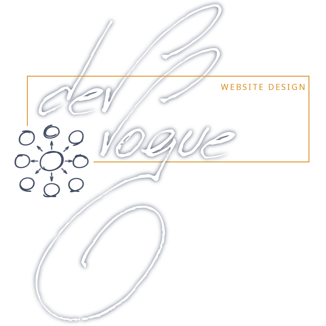 Dev Vogue Logo